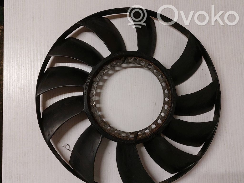 Audi A4 S4 B6 8E 8H Fan impeller 