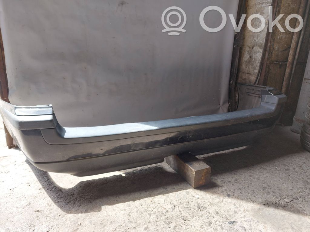 Volvo V70 Rear bumper 