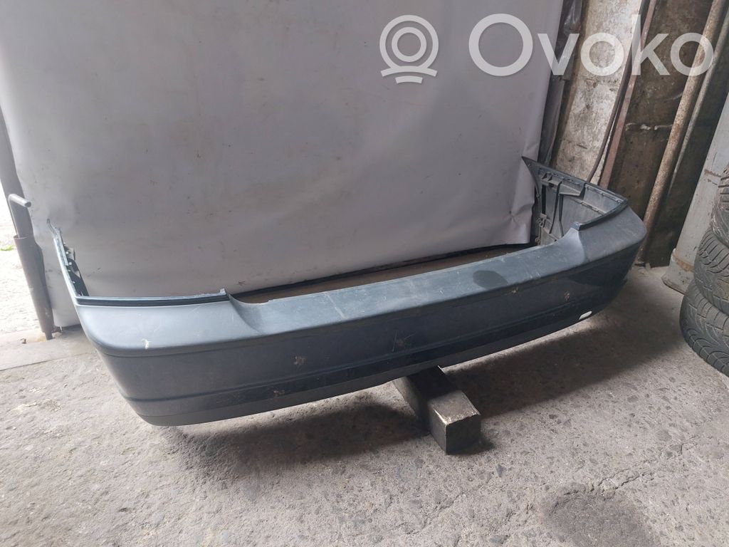 Volvo S80 Bamperis 