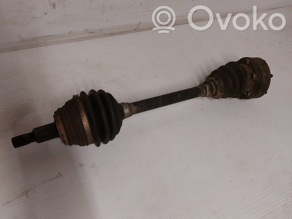 Volkswagen Golf IV Eje de transmisión delantero 