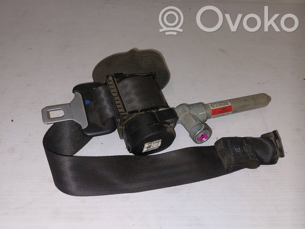 Volvo S40 Saugos diržas galinis 