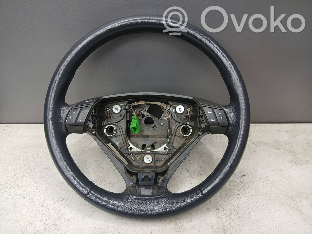 Volvo S60 Ohjauspyörä 