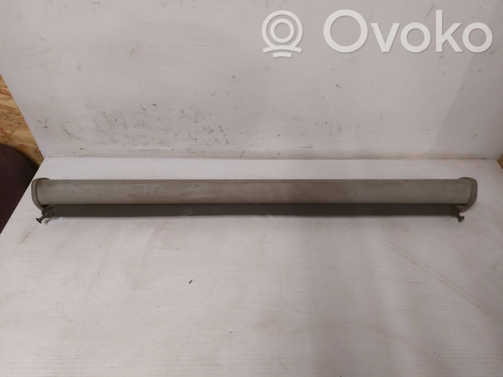Volvo V50 Tinklelis 