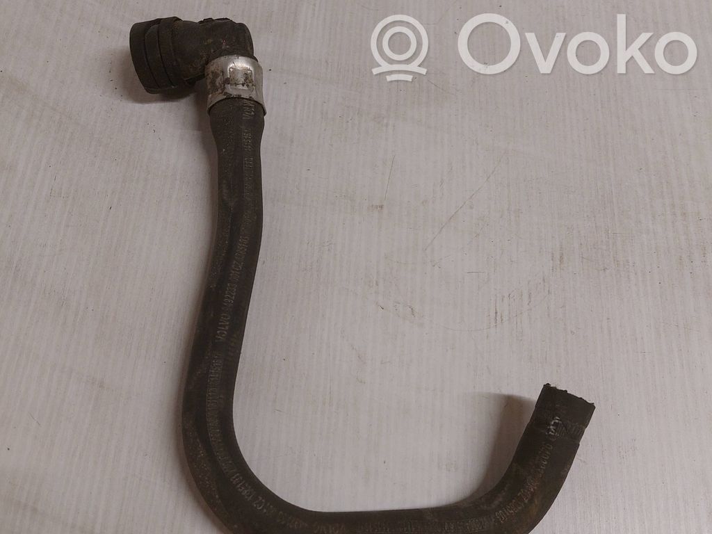 Volvo V70 Engine coolant pipe/hose 