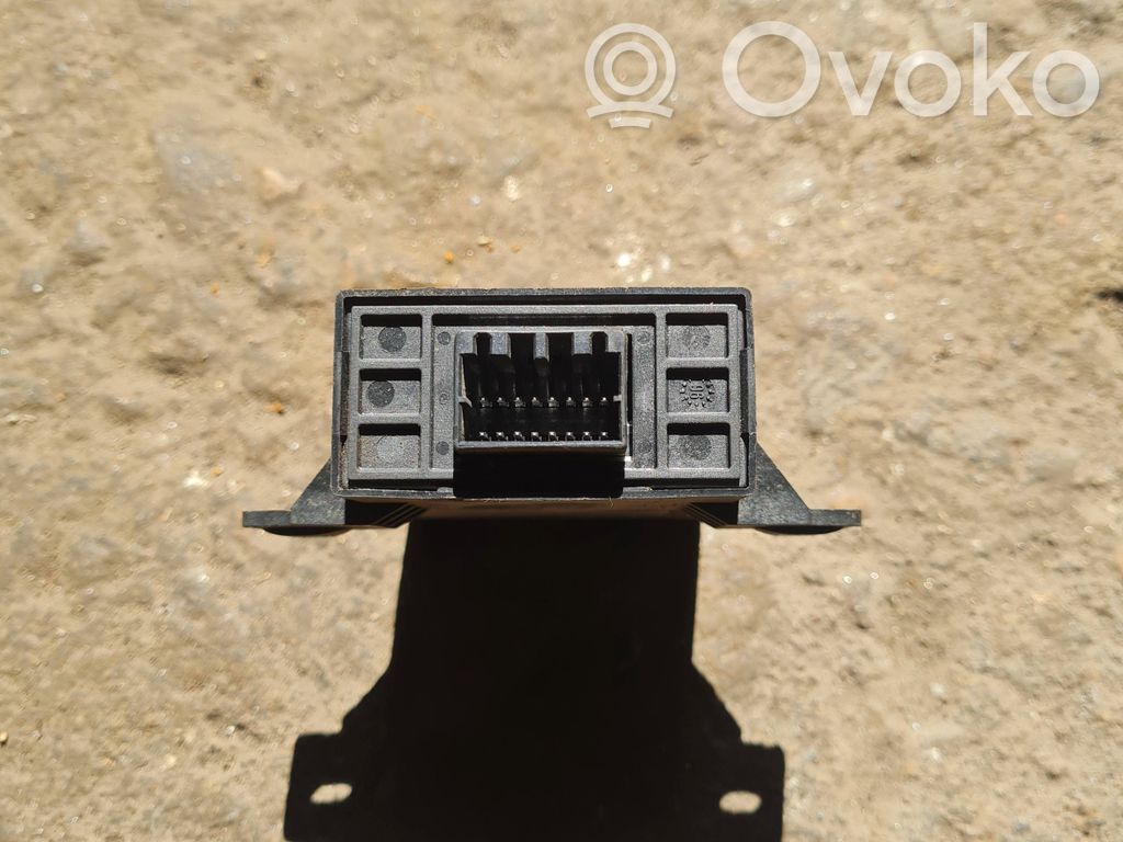 Volvo S40, V40 Other relay 