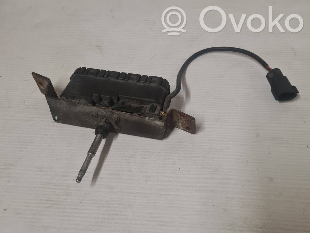 Volvo XC70 Headlight wiper motor 