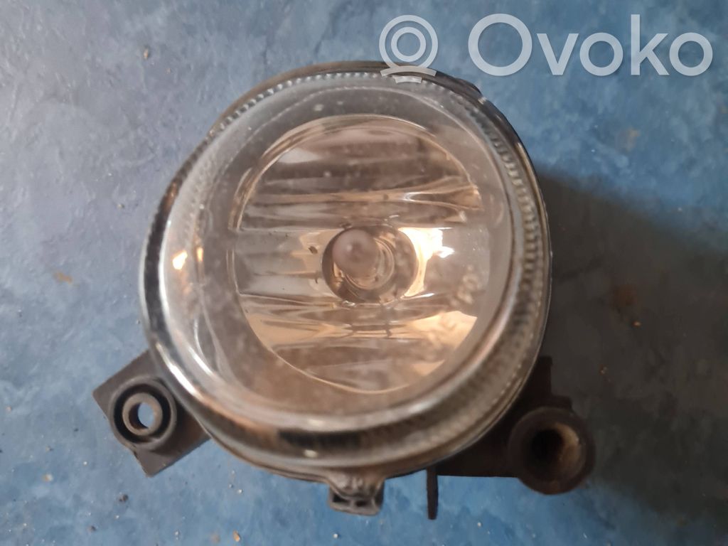 Audi A4 S4 B7 8E 8H Etusumuvalo 