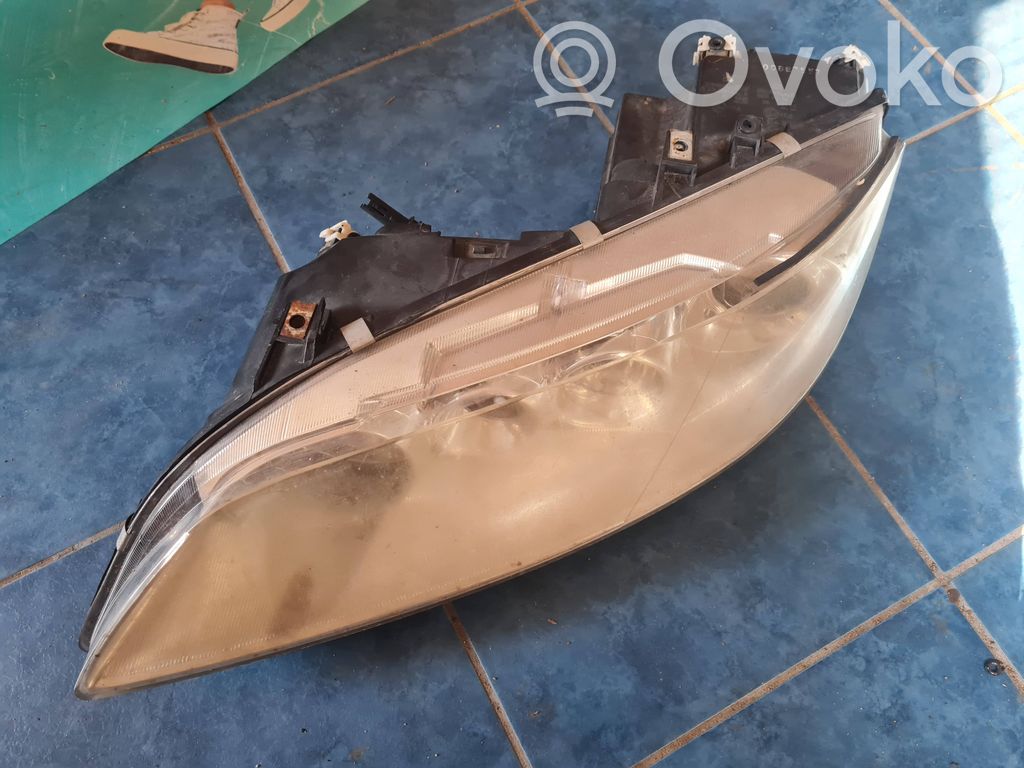 Mazda 6 Headlight/headlamp 