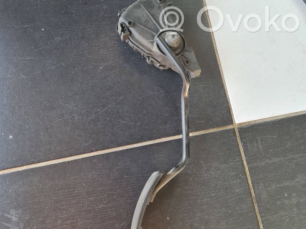 Volvo S40, V40 Pedal del acelerador 