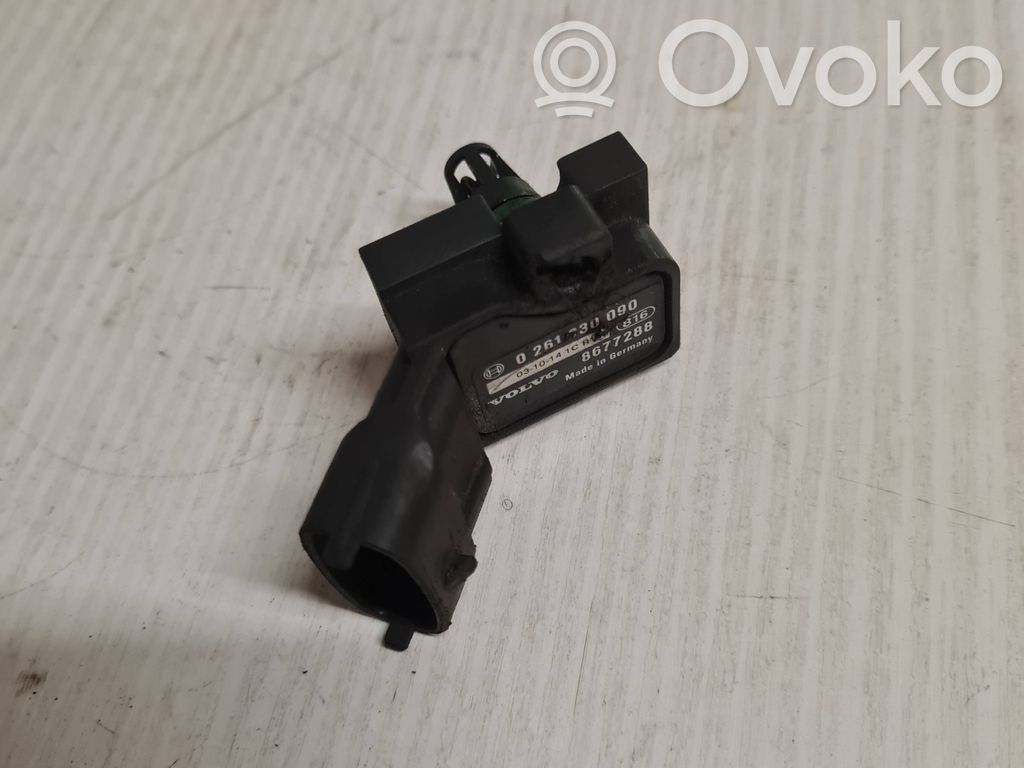 Volvo V70 Luftdrucksensor 