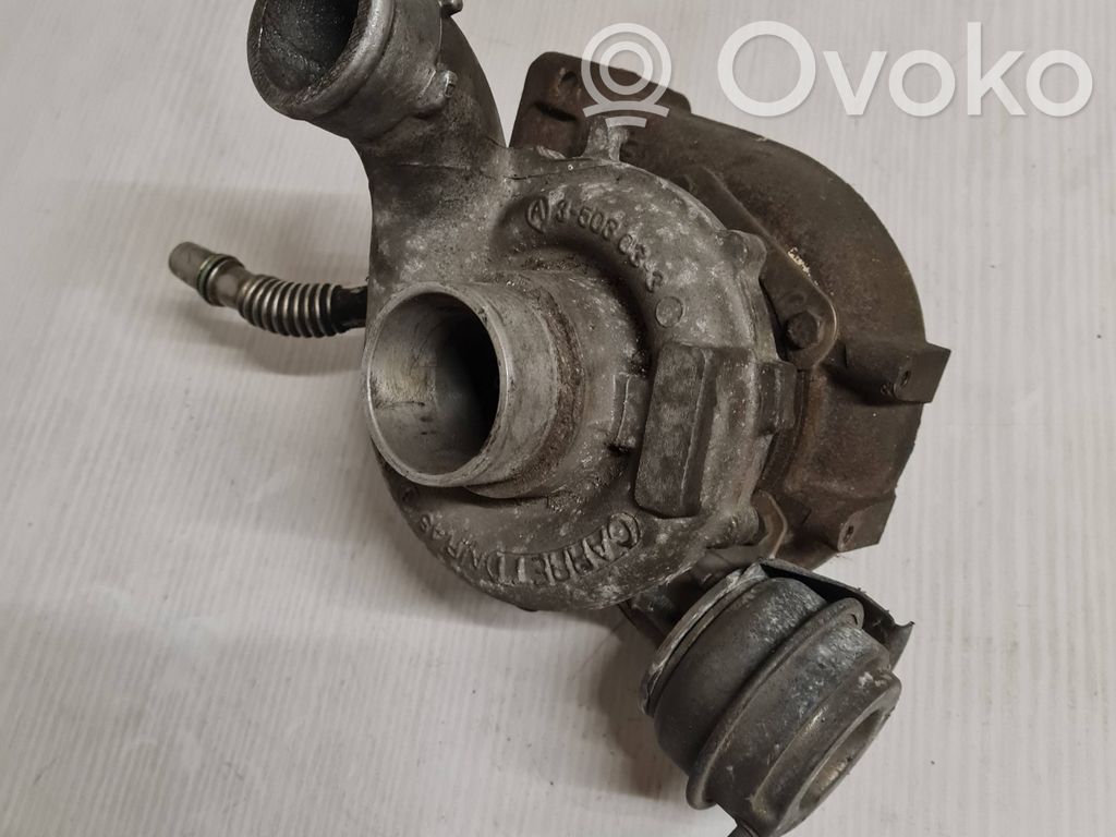 Turbīna   059145701S,HB1059331,5413510,059145701G,059145701GX,059145701SX,59145701D,59145701E,59145701SV