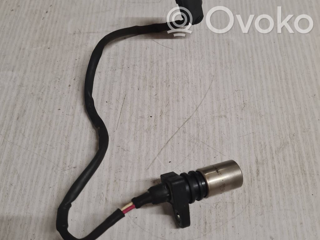 Volvo S60 Sensore di posizione dell’albero motore 
