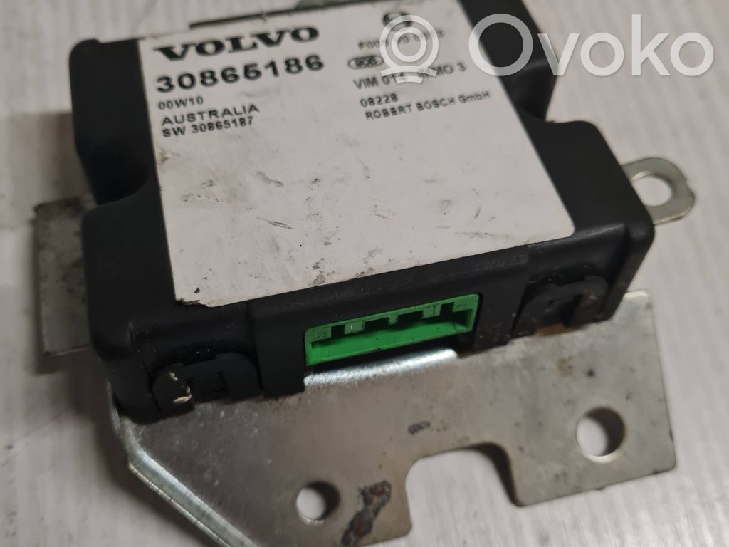 Volvo S40, V40 Immobilizer control unit/module 