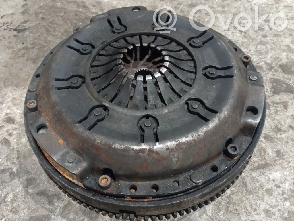 Audi A4 S4 B5 8D Clutch set kit 