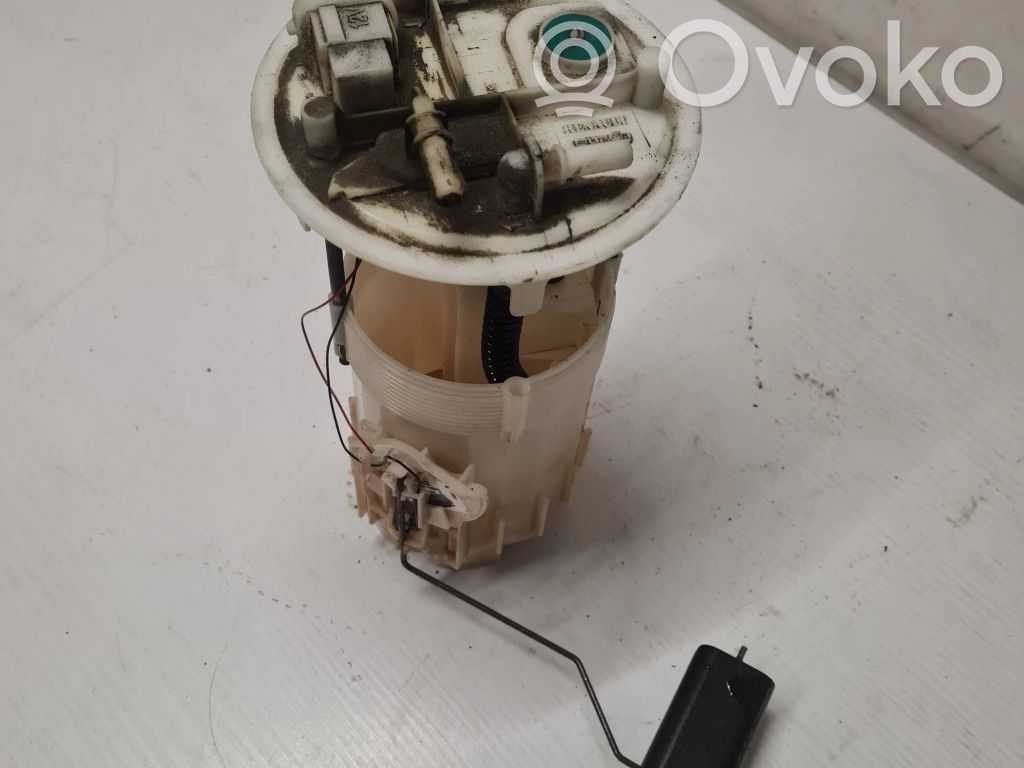 Renault Kangoo I Fuel level sensor 