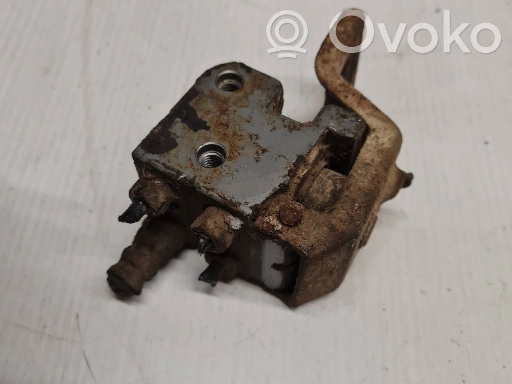 Renault Kangoo I Stabdžių intensyvumo (svorio) reguliatorius 