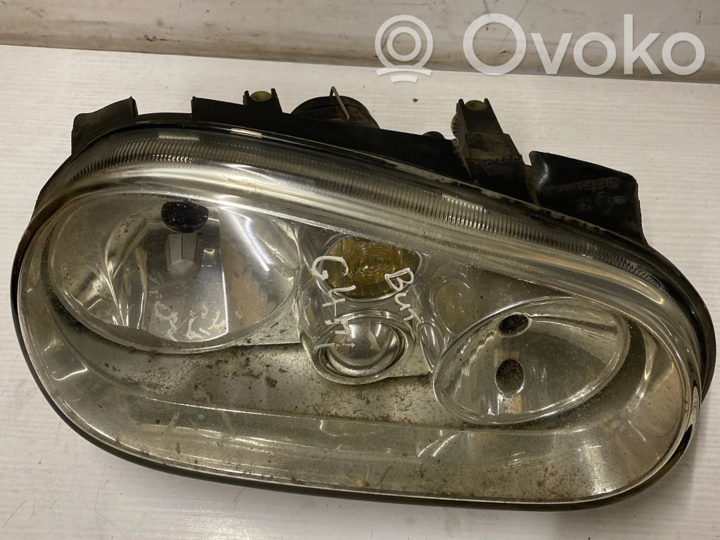 Lampa przednia   1J1941016B,67742020,1J1941018B,1J1941018F,1J1941018J
