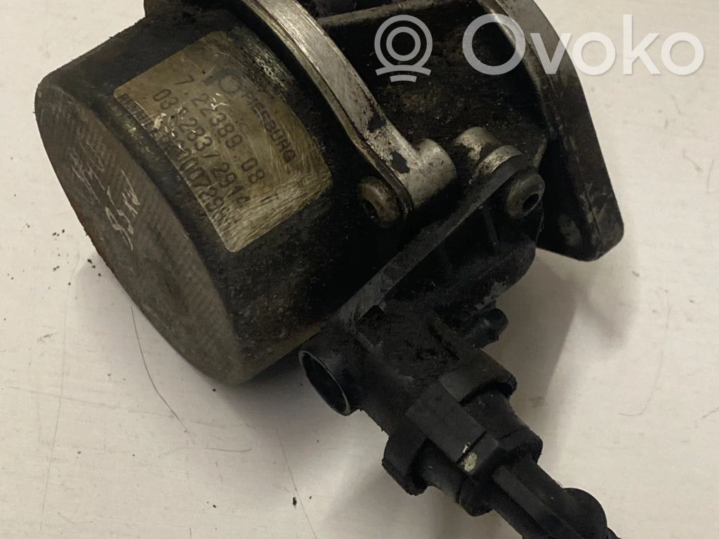 Volvo S40, V40 Vacuum pump 