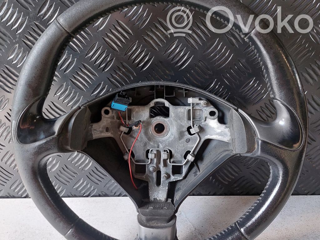 Peugeot 407 Volante 