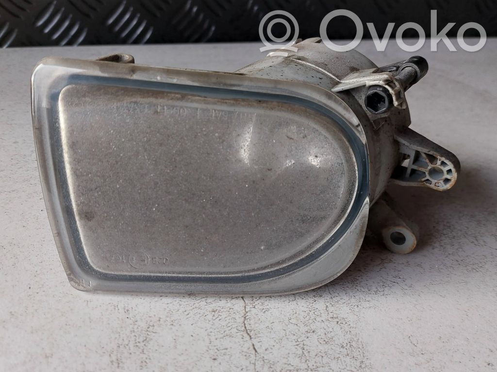 Volvo V50 Etusumuvalo 