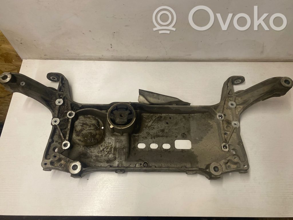 Volkswagen PASSAT B6 Front subframe 