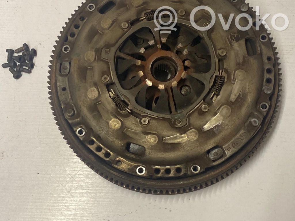 Volkswagen PASSAT B6 Volante motor 