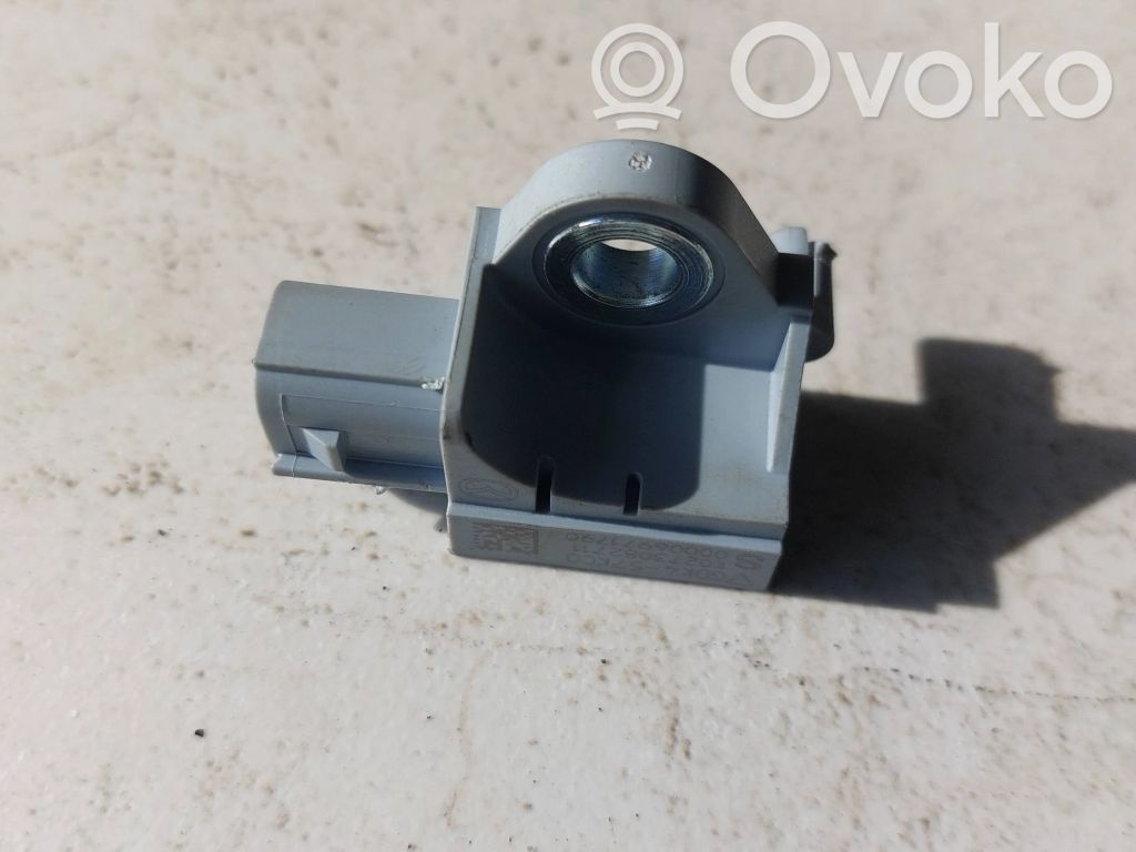 Mazda 6 Airbagsensor Crashsensor Drucksensor 