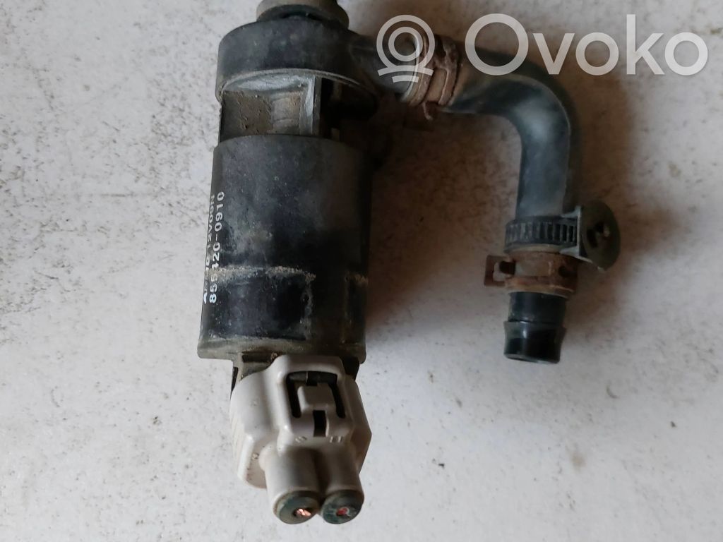 Mazda 6 Windscreen/windshield washer pump 