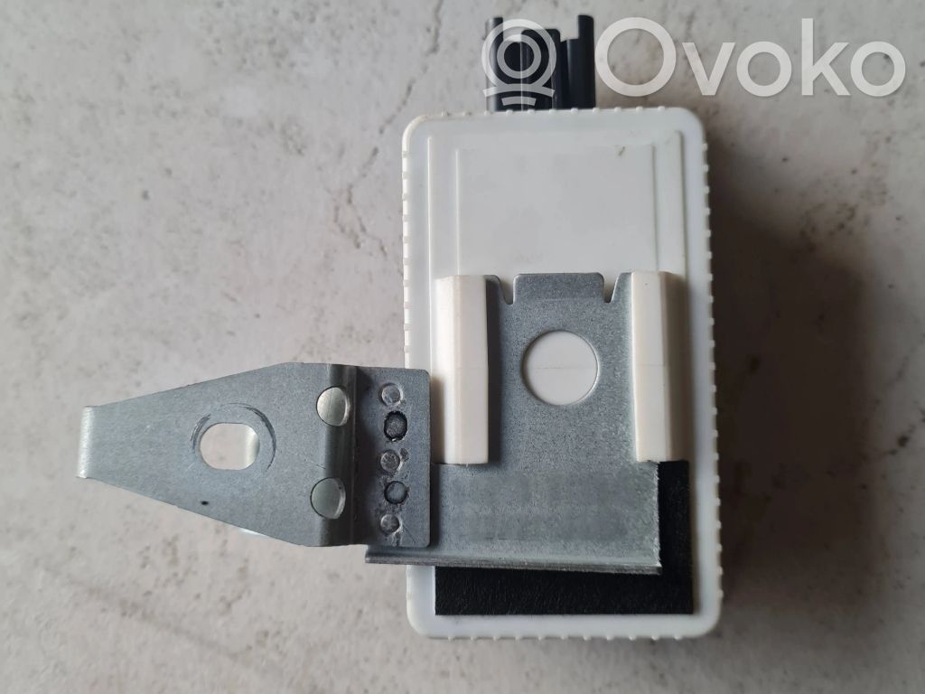 Keyless (KESSY) go control unit/module   DF71675RZA,GAN6675R0C,5WK49312