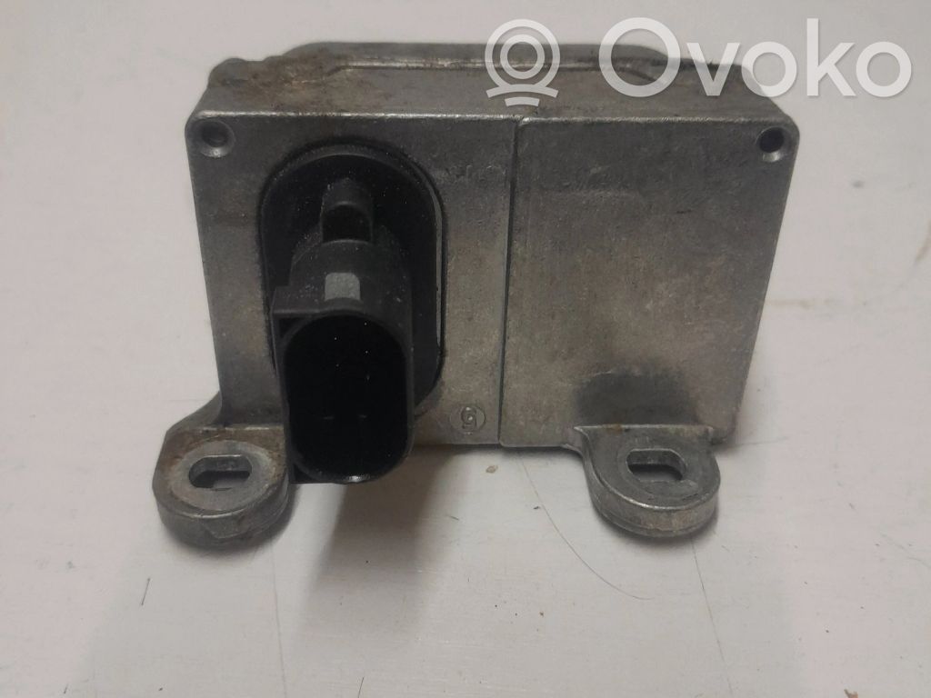 Opel Astra H Sensor ESP de aceleración de frecuencia del intermitente 
