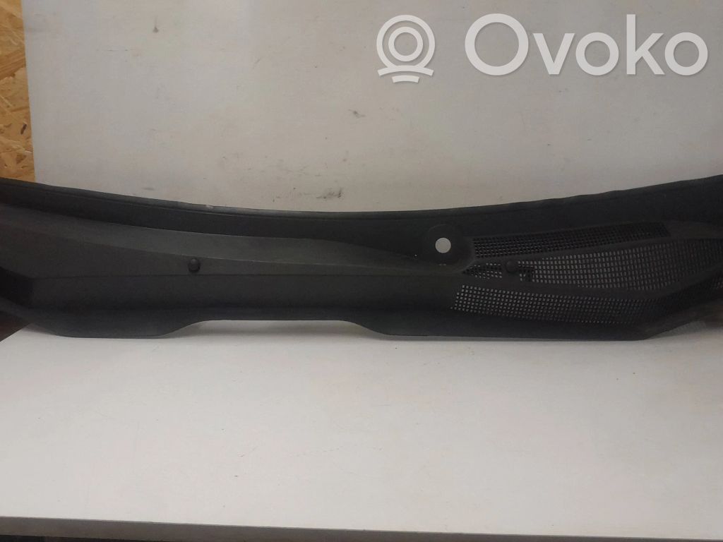 Opel Astra H Pyyhinkoneiston lista 