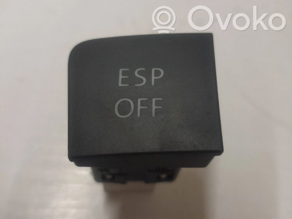 Volkswagen PASSAT B6 ESP (stability program) switch 