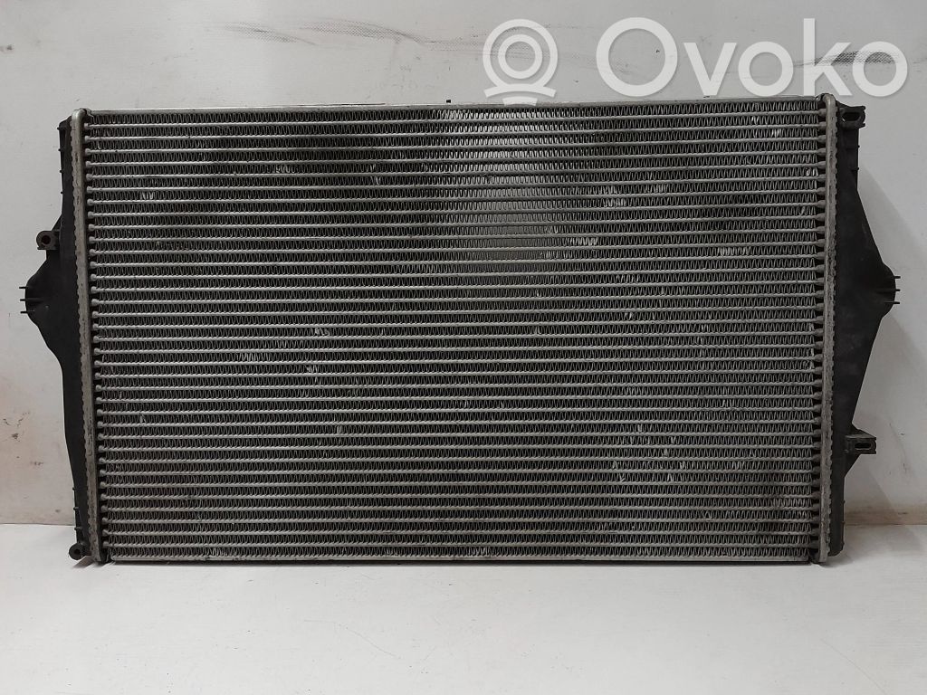 Volvo V70 Radiador intercooler 