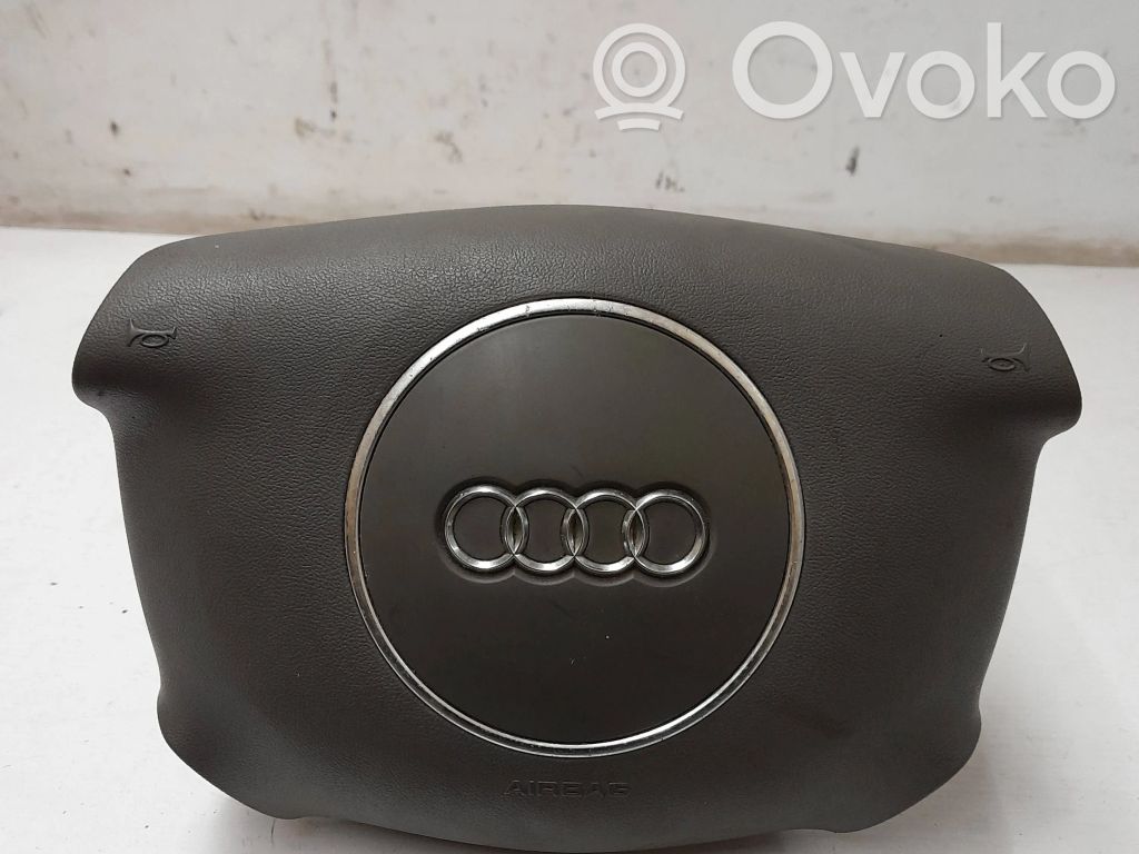 Audi A4 S4 B6 8E 8H Steering wheel airbag 