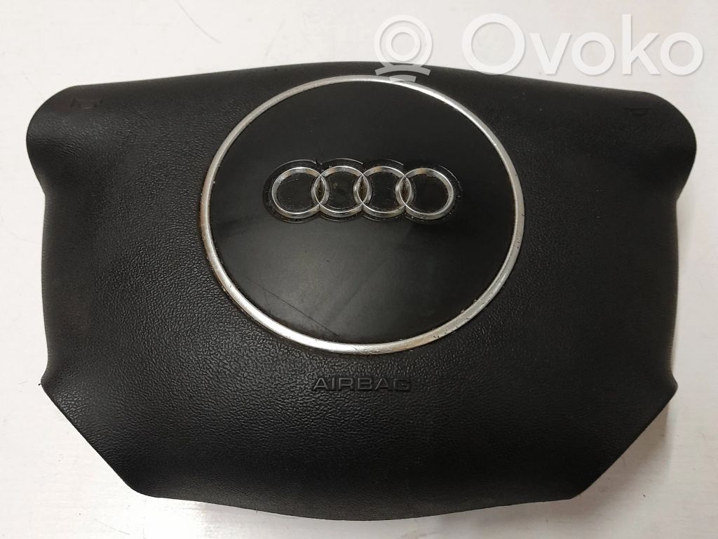 Audi A4 S4 B6 8E 8H Steering wheel airbag 