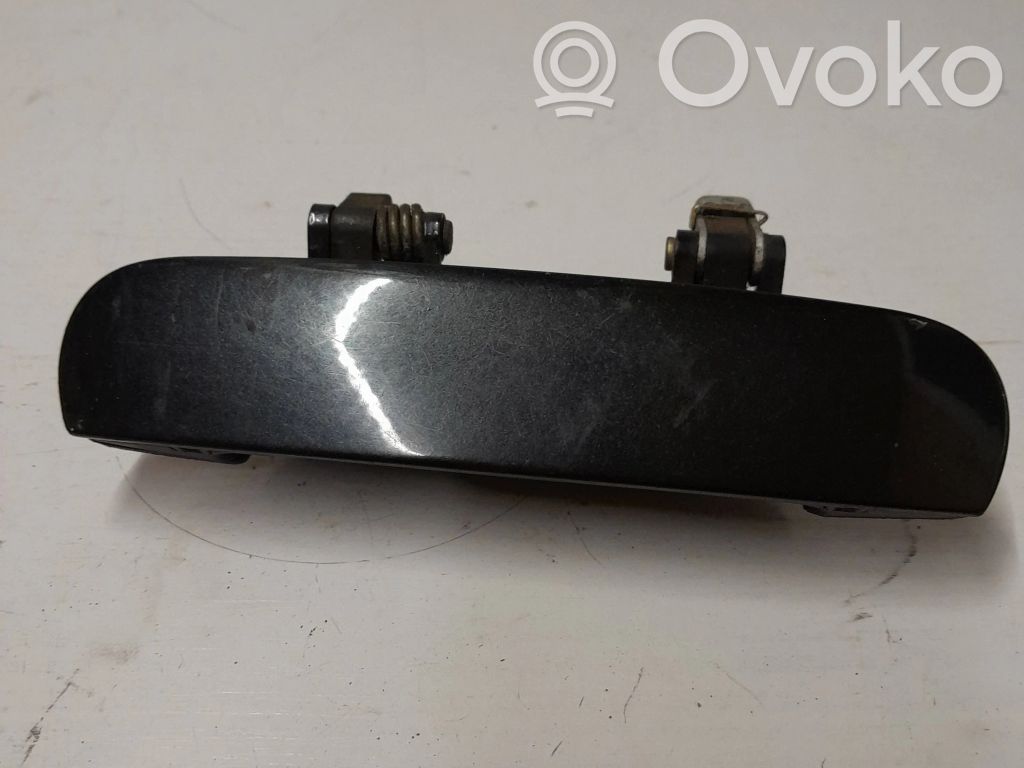 Audi A6 S6 C5 4B Manecilla externa puerta delantera 