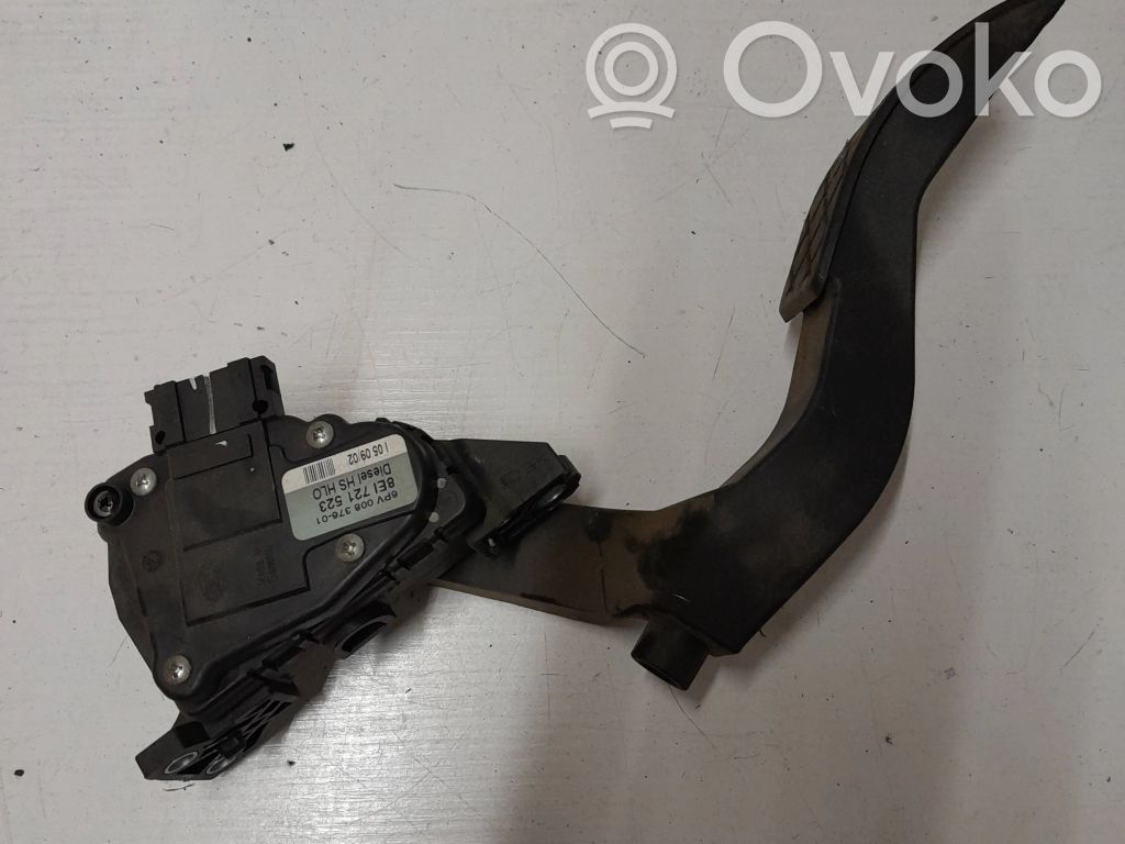 Audi A4 S4 B6 8E 8H Kaasupoljin 