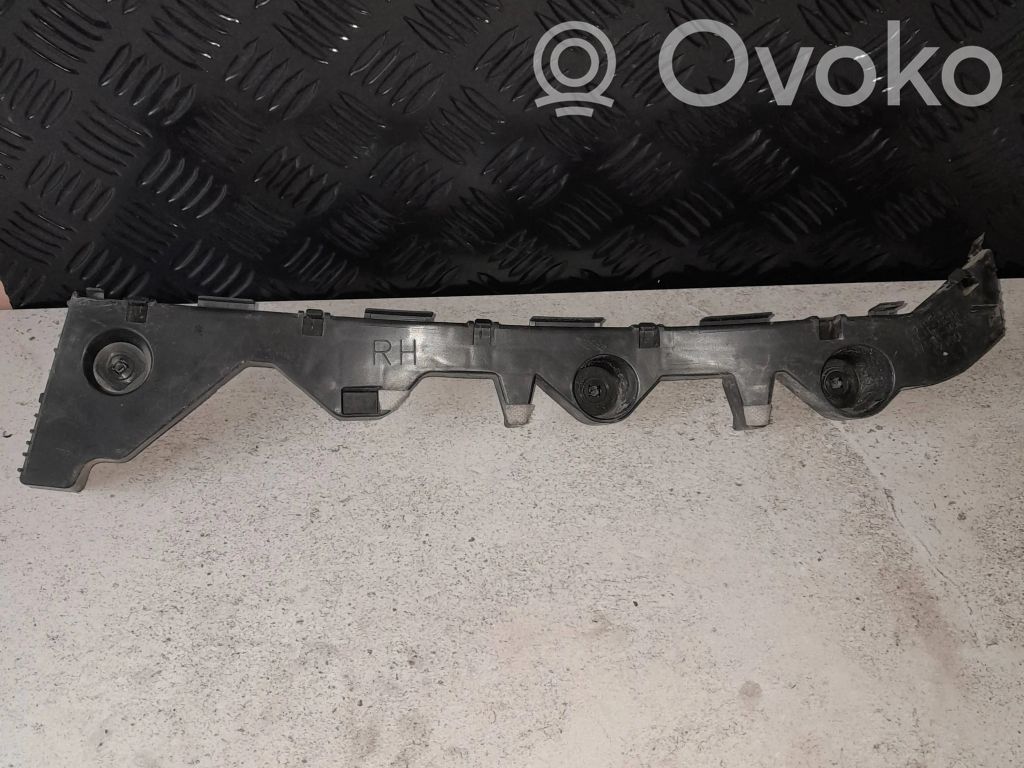 Mazda 6 Rear bumper mounting bracket 