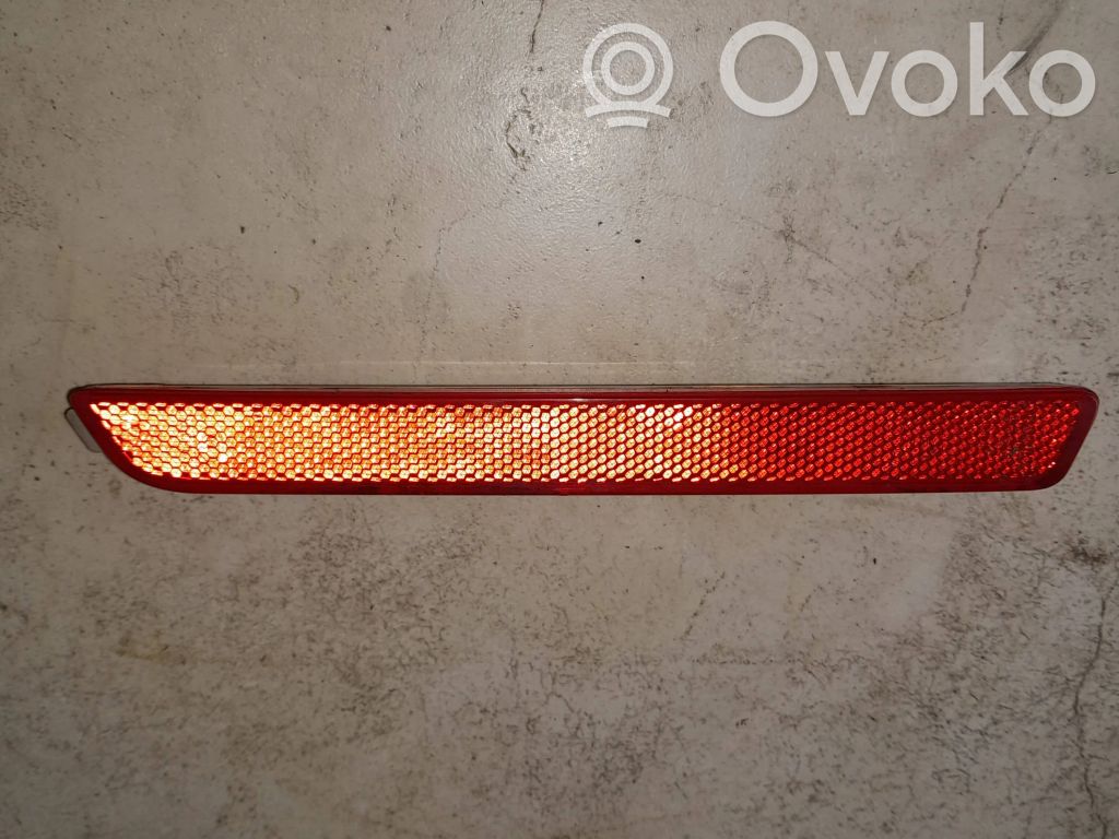 Mazda 6 Reflector de faros/luces traseros 
