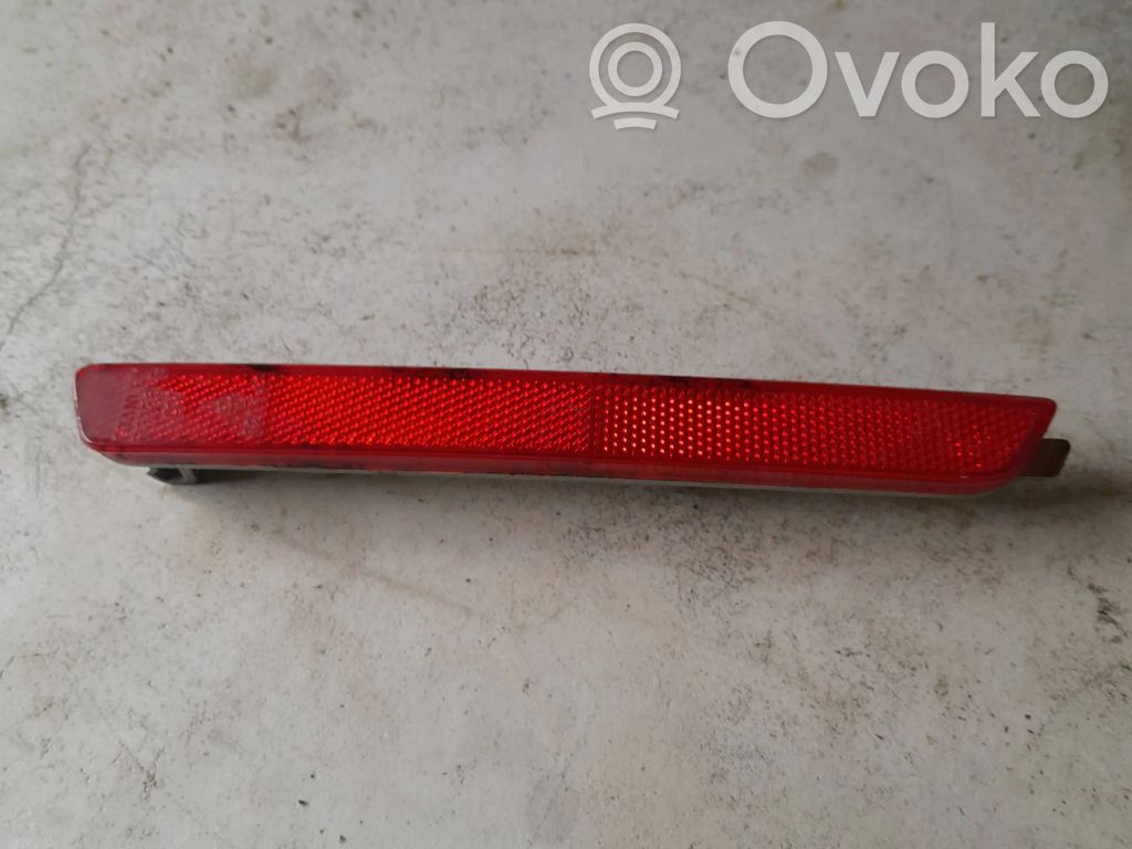 Mazda 6 Galinis atšvaitas 