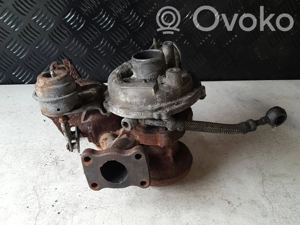 Turbo   9644384180