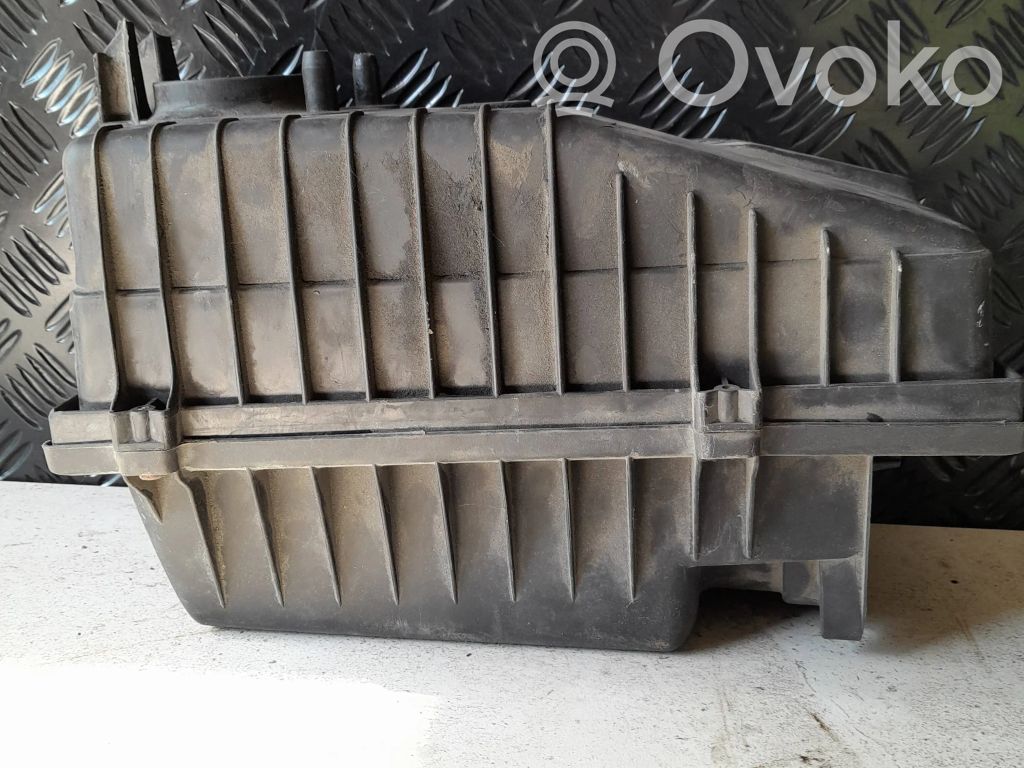 Citroen Jumpy Oro filtro dėžė 