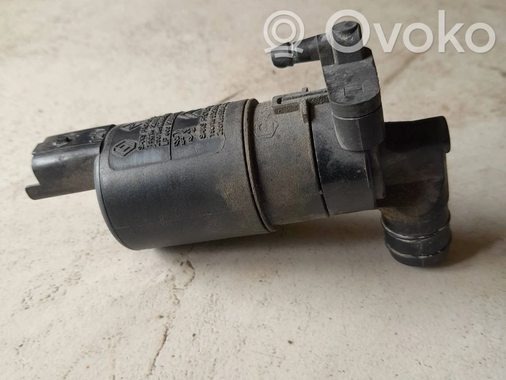 Citroen Jumpy Windscreen/windshield washer pump 