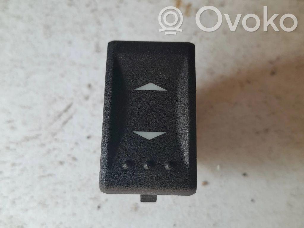 Ford Mondeo Mk III Interruptor del elevalunas eléctrico 