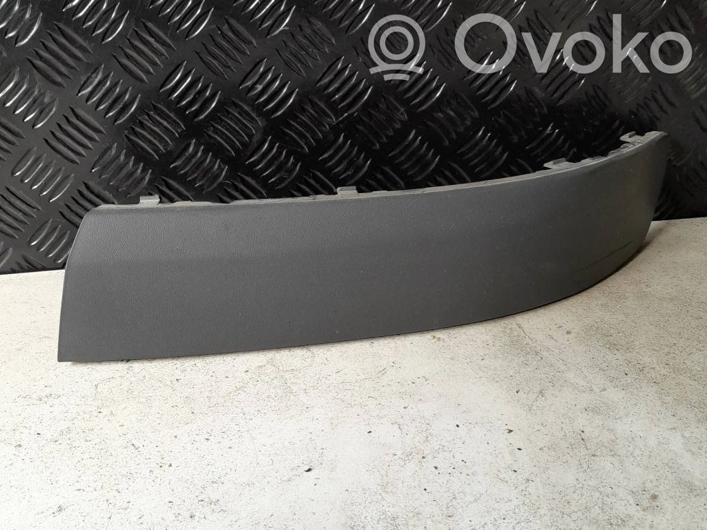 Volkswagen Transporter - Caravelle T5 Listwa zderzaka przedniego 