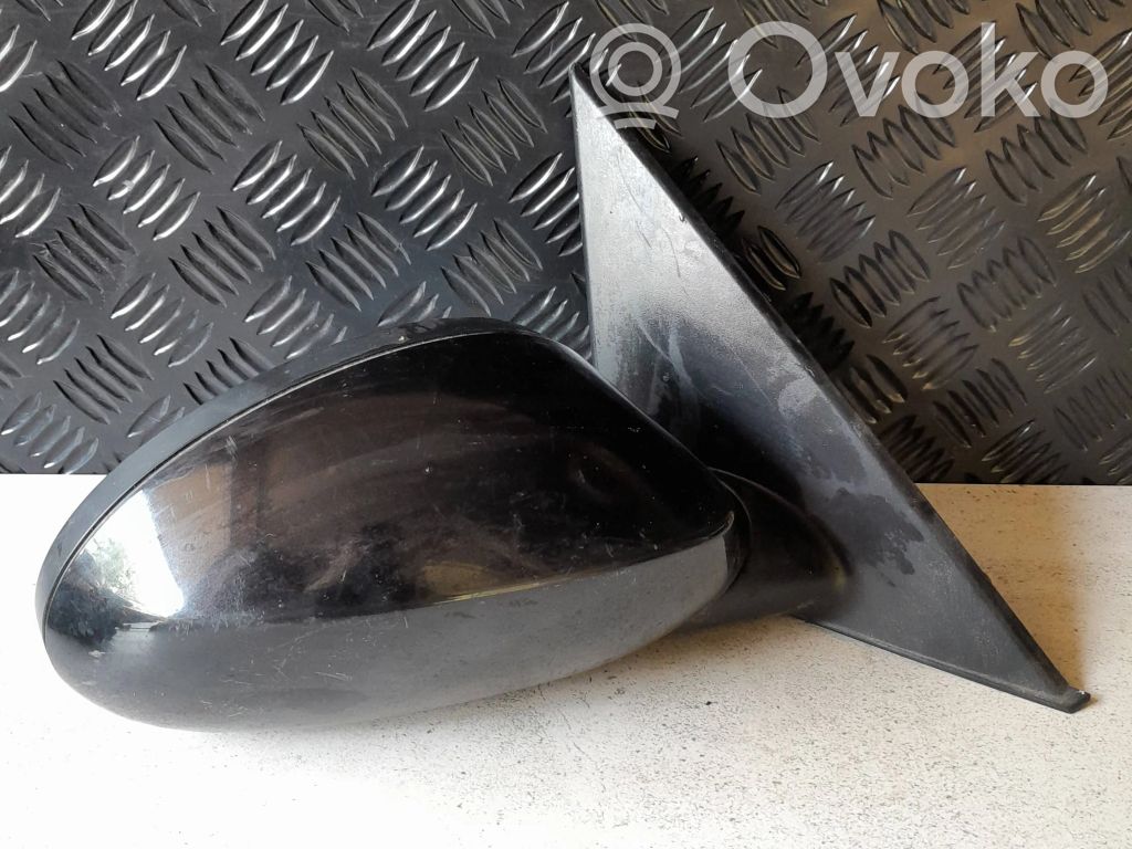Front door electric wing mirror   010803
