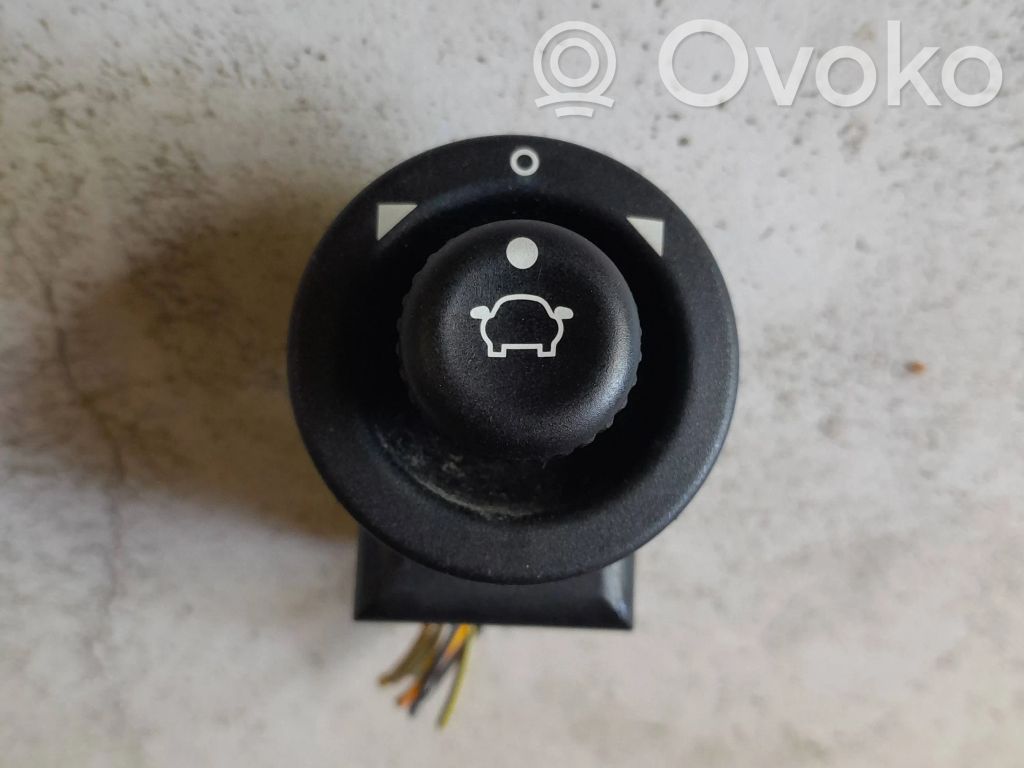 Ford Transit Wing mirror switch 