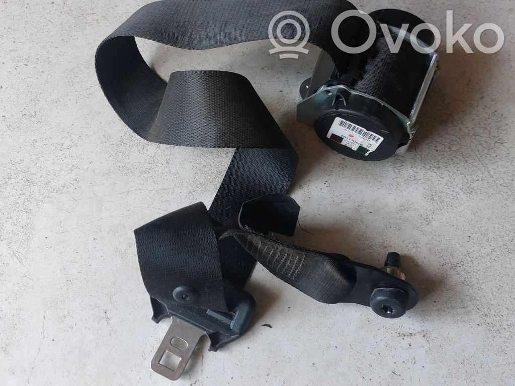 Land Rover Freelander Saugos diržas priekinis 