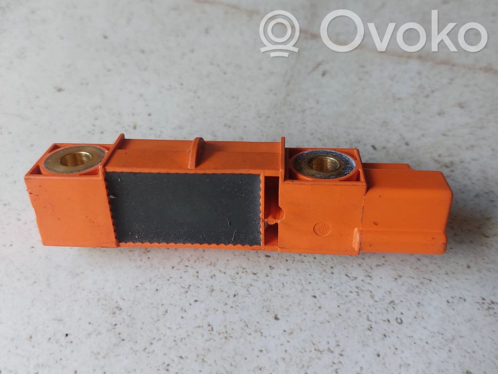 Volvo XC90 Gaisa spilvenu trieciensensors 