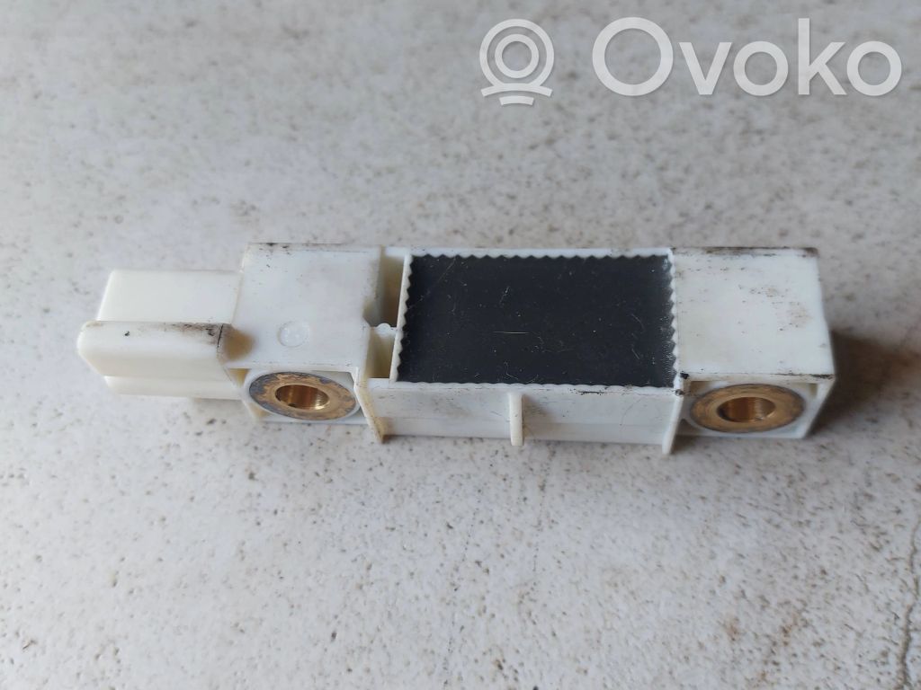 Volvo XC90 Oro pagalvių smūgio daviklis 
